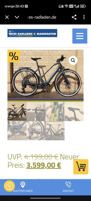 Oferta! Bicicleta electrica Flyer smart 2024