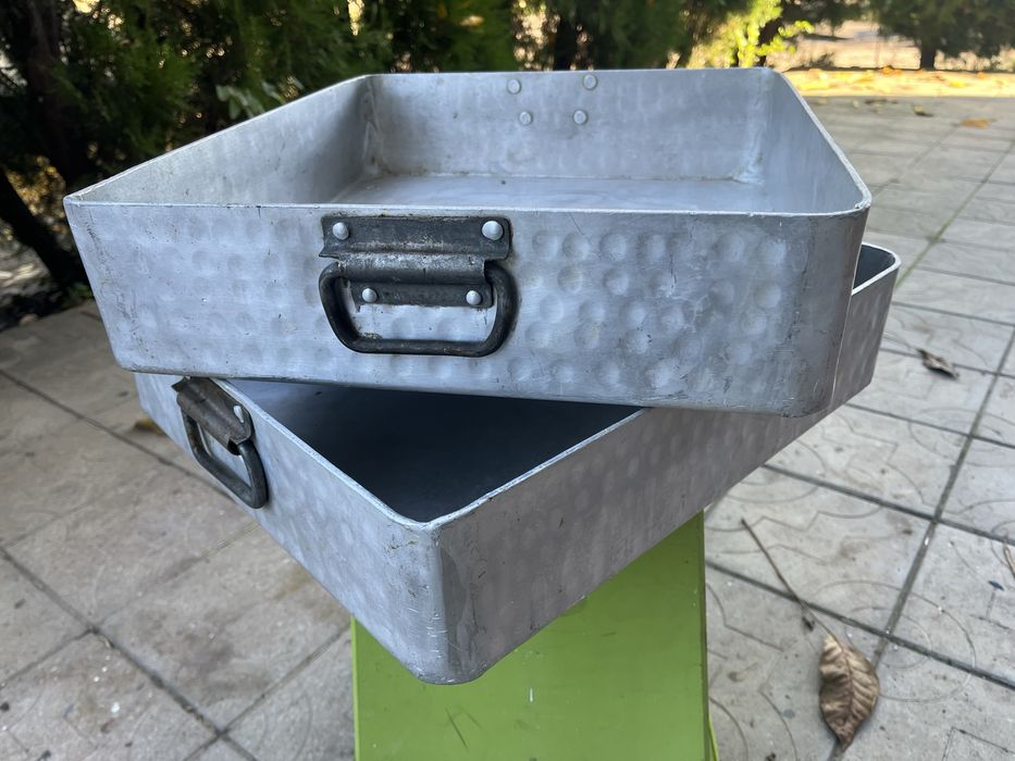 Тави за заведения