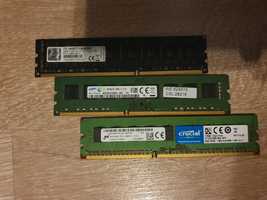 Ram ddr 3 3x8g  24 gb 1600mhz