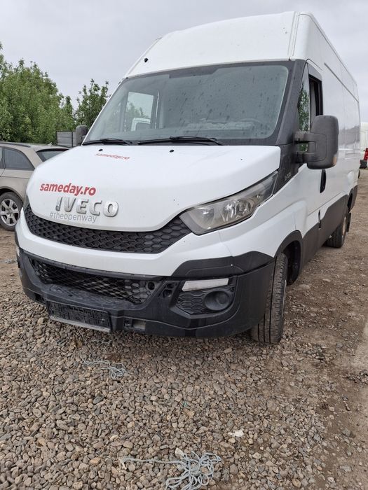 Kit pornire Iveco planșă bord iveco punte față Iveco