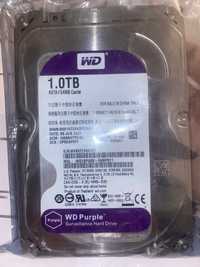 Жесткий диск western digital 1000gb