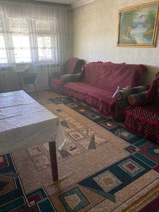 Аренда 2 комнатной квартиры