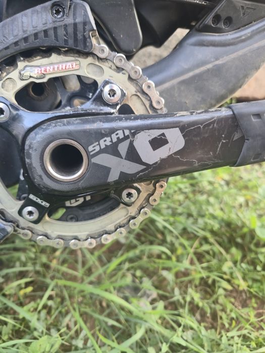 Продавам YT Tues 2019