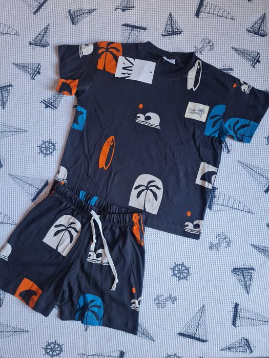 Детски комплекти Зара, GAP