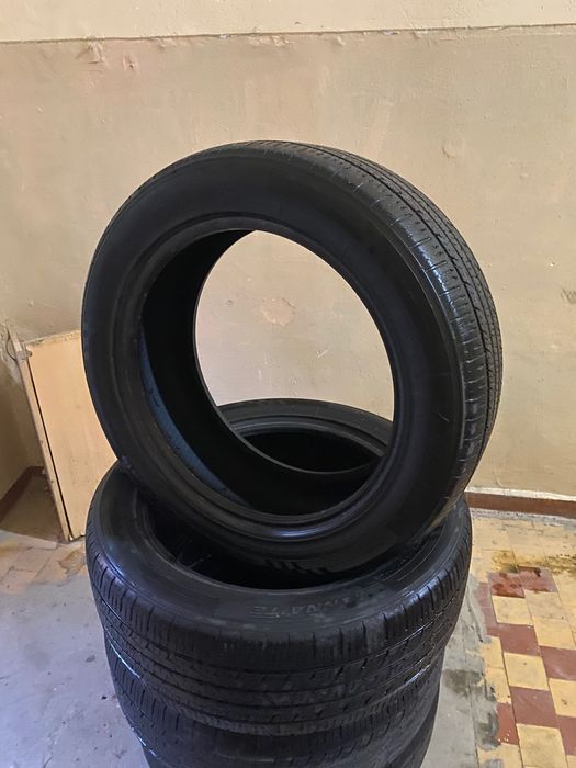 Шина для автомобиля BYD song plus бренд Annaite размер R19