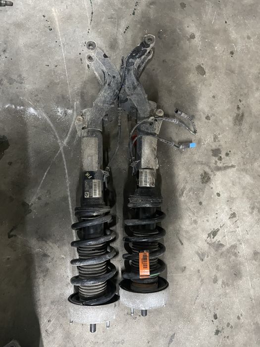 Amortizor + arc fata / amortizoare BMW f15 f16 x5 x6 stanga dreapta