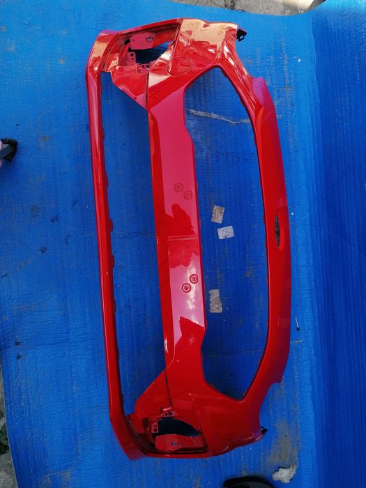 Bara fata Ford Fiesta ST Line an fabricație 2016 2021  2016