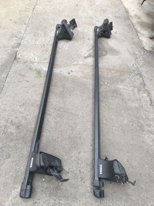 Напречни греди Thule