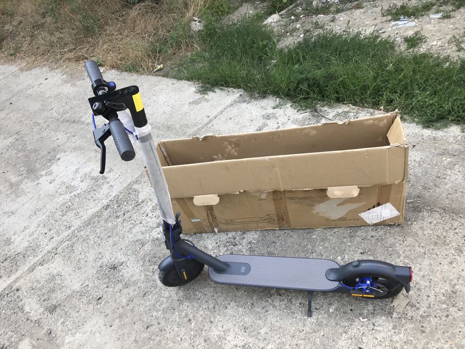Trotineta Electrica Pliabila Xiaomi Scooter 3 Lite 20km/h Noua