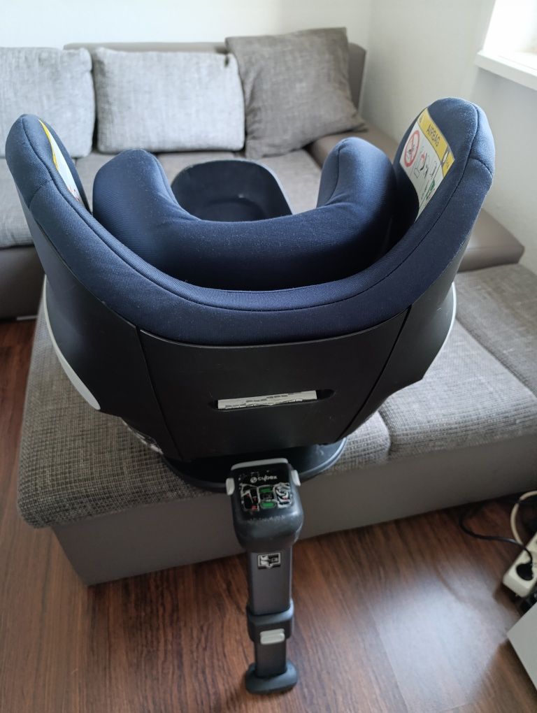 Cybex Sirona M2 i Size