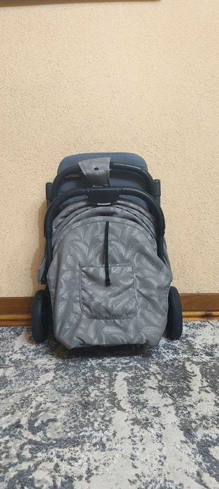 Детская коляска Seedo Модель S8 в хорошем состоянии