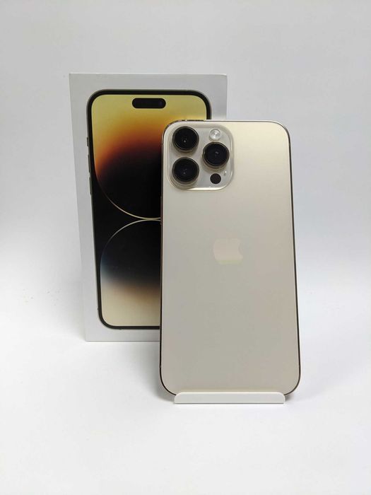 iPhone 14 Pro Max 128GB