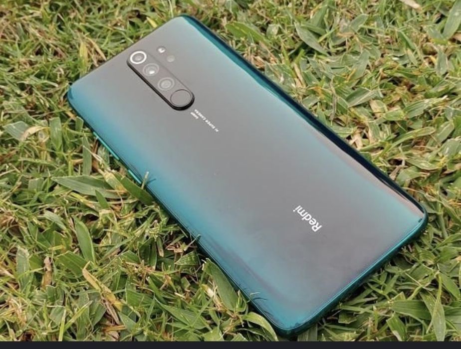 Redmi not 8 pro _ 6/128