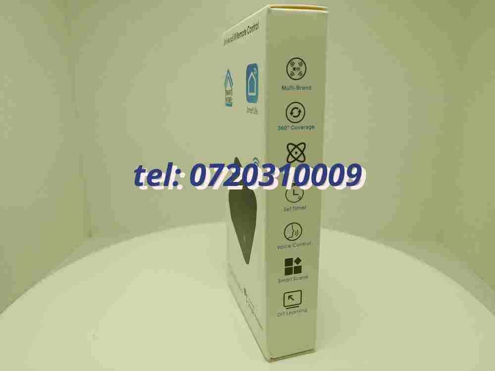 Modul Ir Universal Ideal Tv Aer Conditionat Dvd