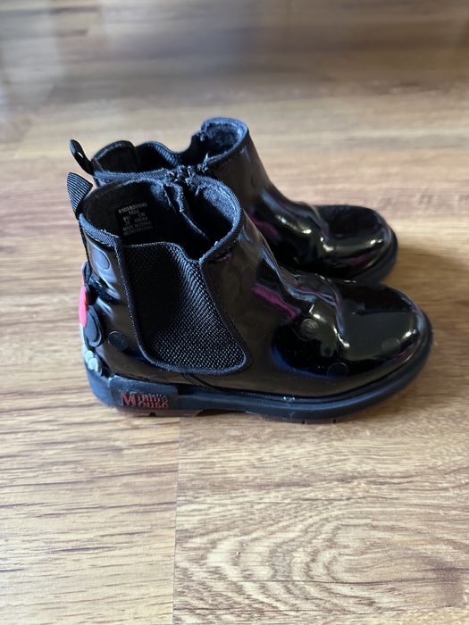 Детски боти Zara