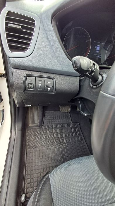 Hyundai i20 full
