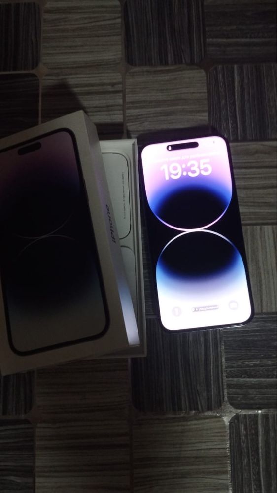 Iphone 14 pro max