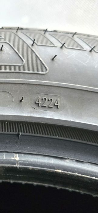 Anvelope larna PETLAS Explero W671 235/55 R19 105V XL