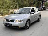 Audi A3 1.6 бензин