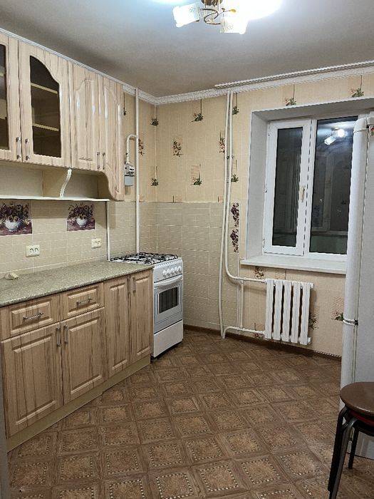 Сдам 1к. кв. Болашак. 3/6. 46 кв. м. Чисто, уютно.