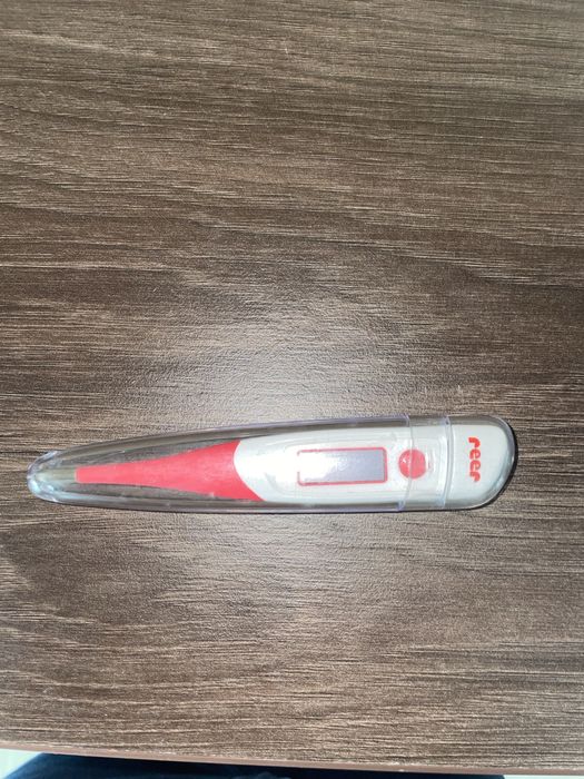 Termometru REER flexibil pentru copii
