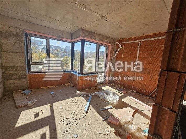 Продава се Тристаен апартамент в София, Дианабад - 118 кв.м за 2000 €/кв.м - Снимка #3