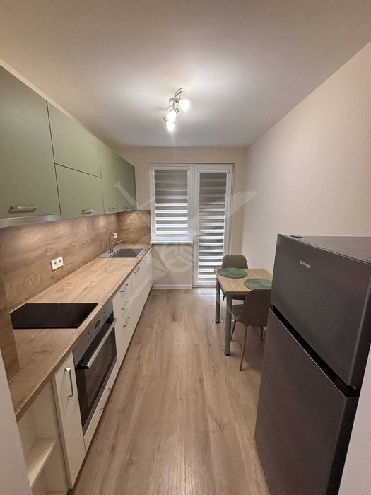 Дава се под наем Двустаен апартамент в Пловдив, Център - 56 кв.м за 550 € - Снимка #8