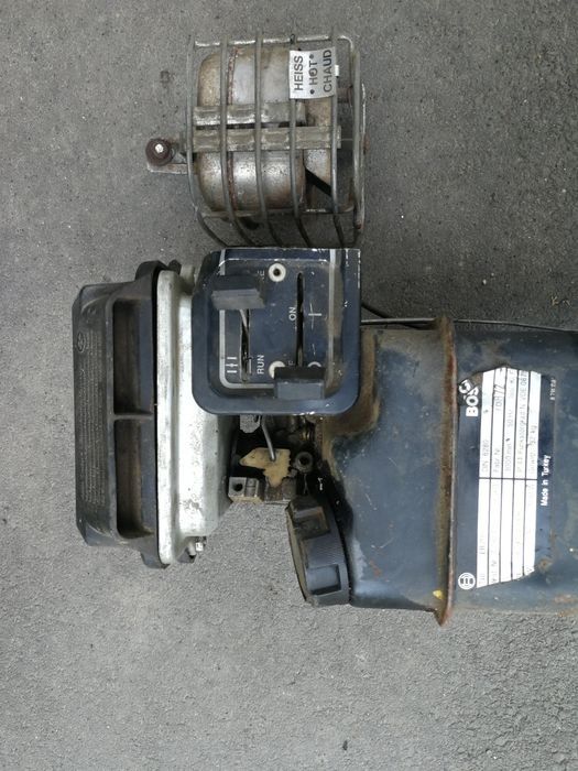Generator curent 720w și 2kw