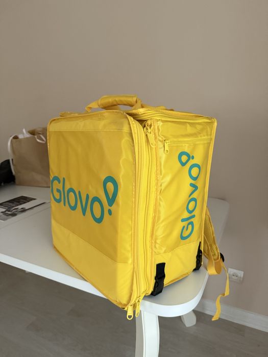 Термосумка в АРЕНДУ!!!