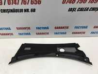 Grila stergator fata Audi A6 C6 4F Originale