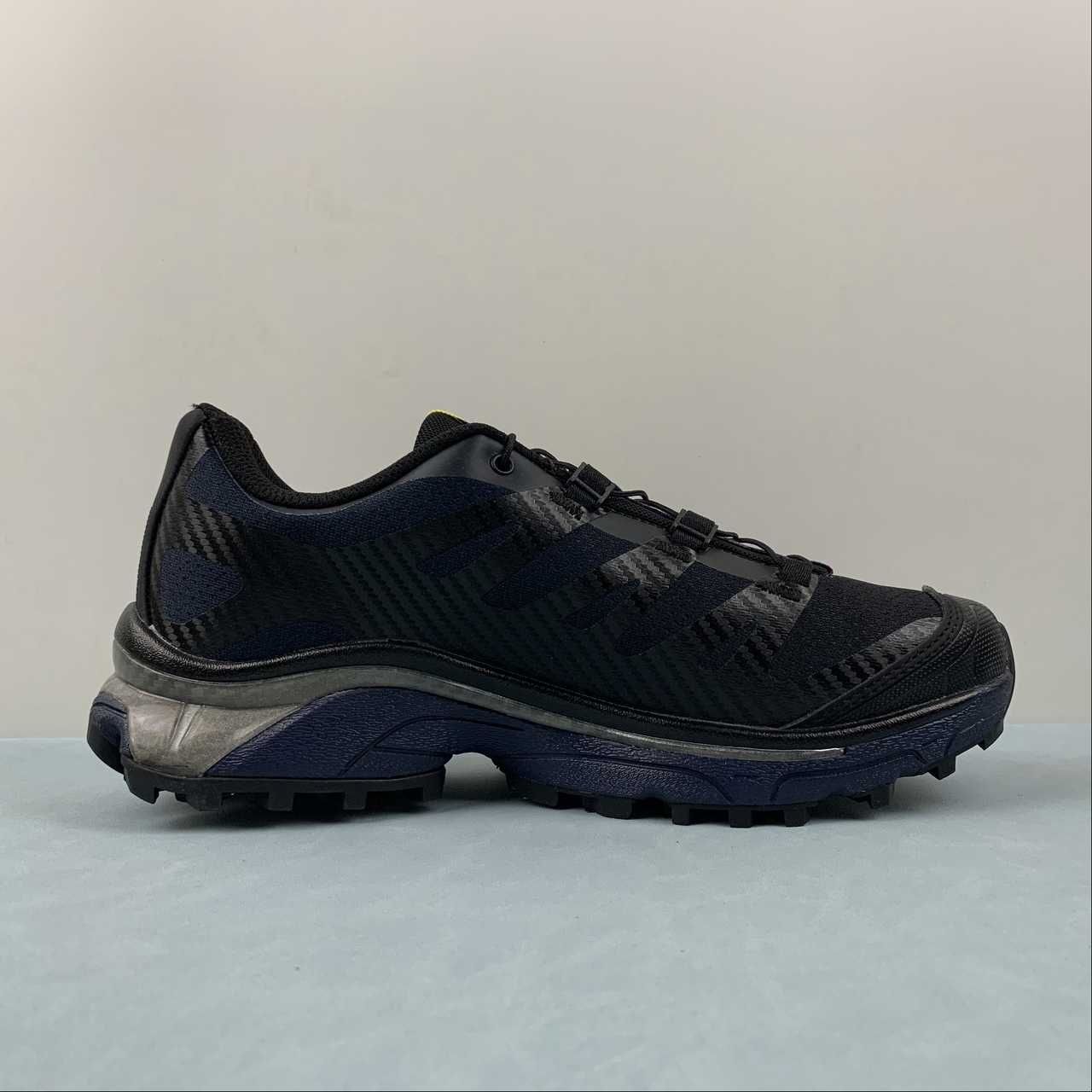 Salomon XT-4 OG Black Dark Blue