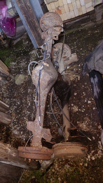 Евтини части витара Vitara 1.6 без двигатели