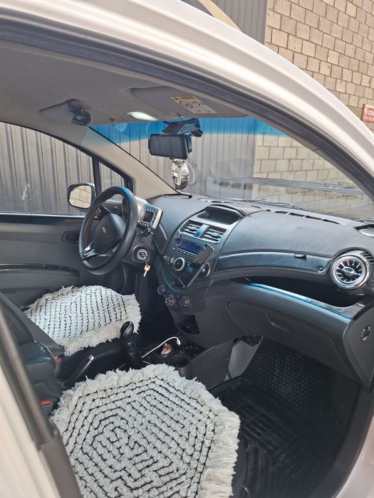 Spark 2.  2014 Arzon narxda xolati alo