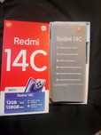 Telefon nou xiaomi 14C