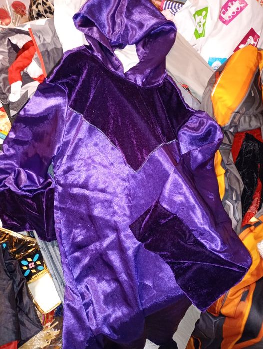 Costume Halloween