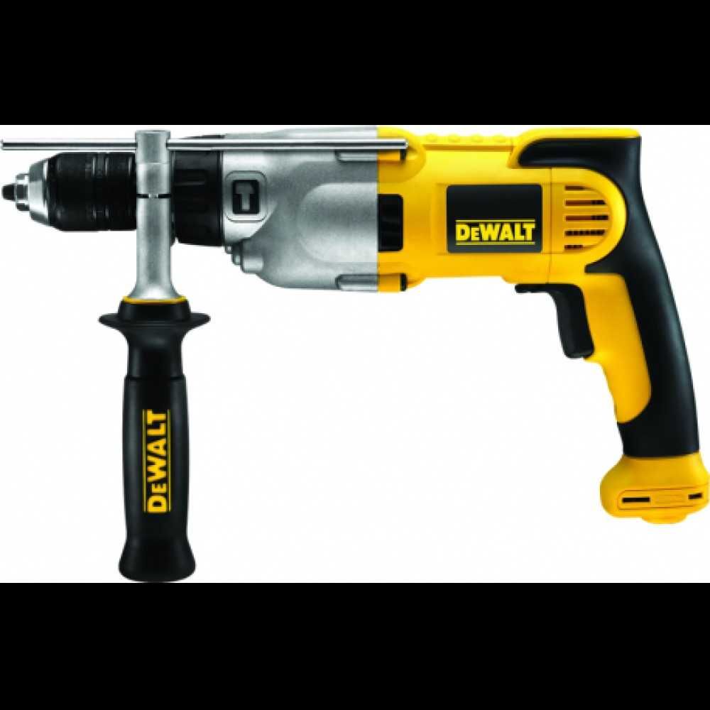 Masina de gaurit si insurubat (bormasina), Dewalt DWD522KS-QS, 415 W