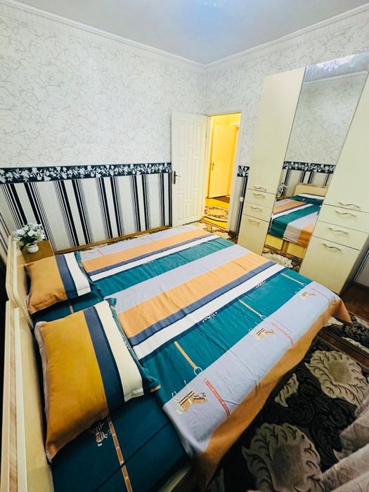 Продается Квартира Садик Азимова Ц1 2/4/5