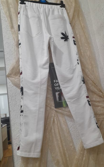 Спортно екипче S