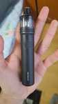 Țigare electronică Vaporesso GTX GO-negru