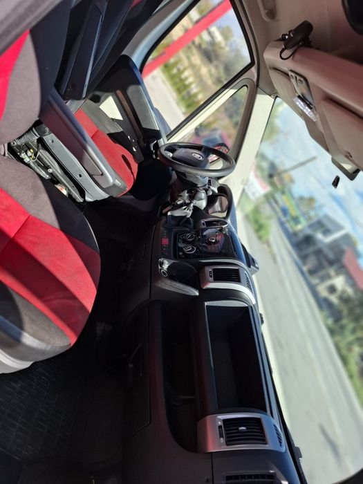 Fiat Ducato 3.0 euro5 8 europaleți