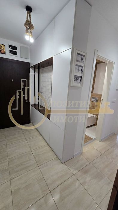 Дава се под наем Двустаен апартамент в София, Обеля 1 - 59 кв.м за 586.5 € - Снимка #7