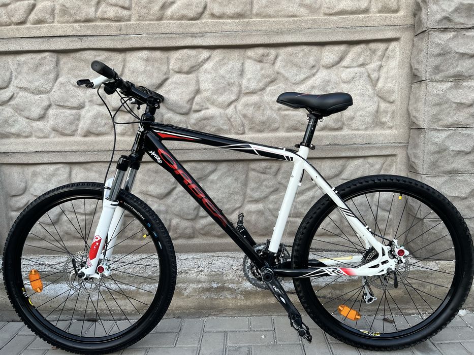 Велосипед Orbea ( centurion trek author merida giant