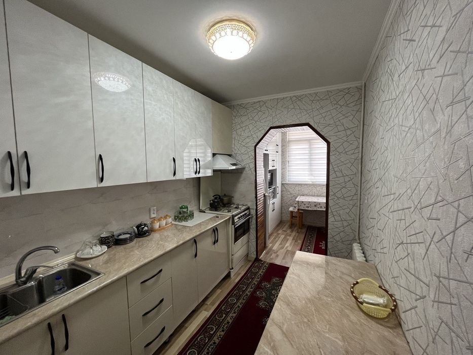 Сдаётся квартира Карасу-2