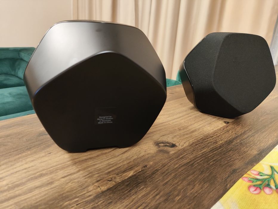 Bang Olufsen Beoplay S3