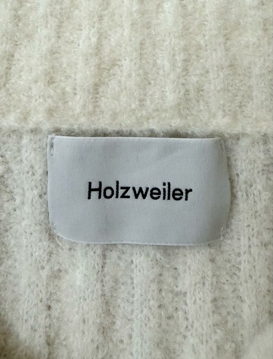 Holzweiler Hafjell knit