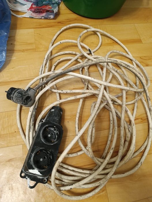 Удлинитель 12 метров