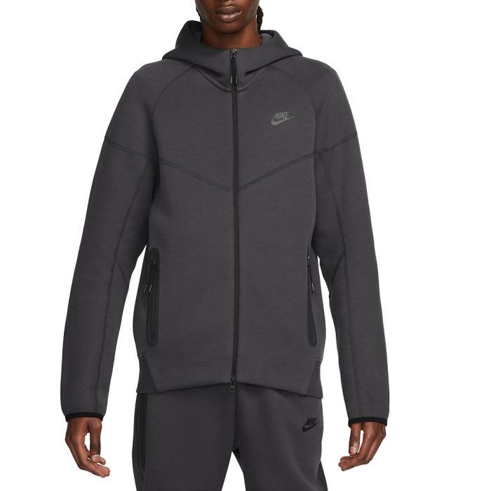 Мъжко Горнище Nike Tech Fleece