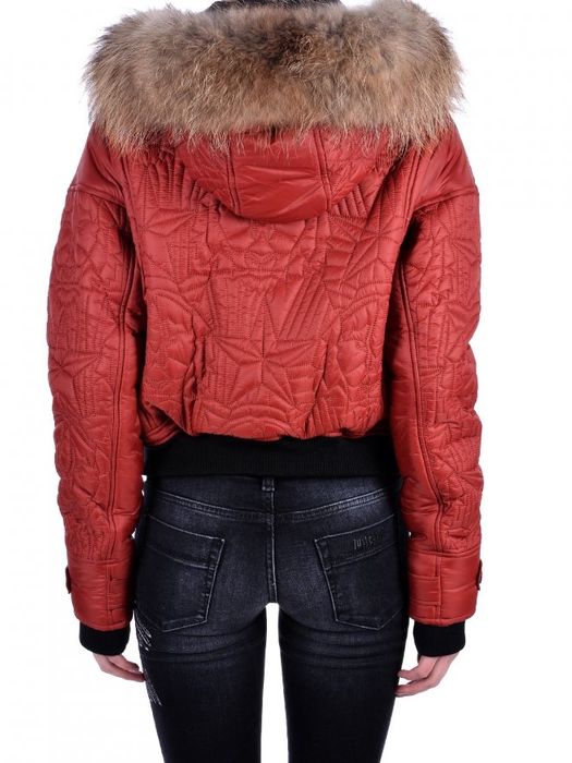 Дамско яке Just Cavalli Kaban - размер М