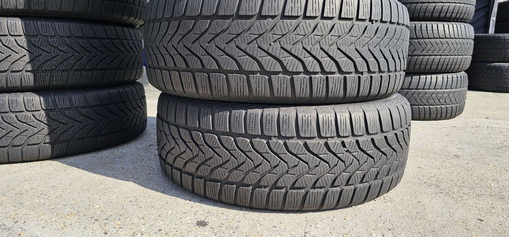 225 55 R 18 Lassa iarna