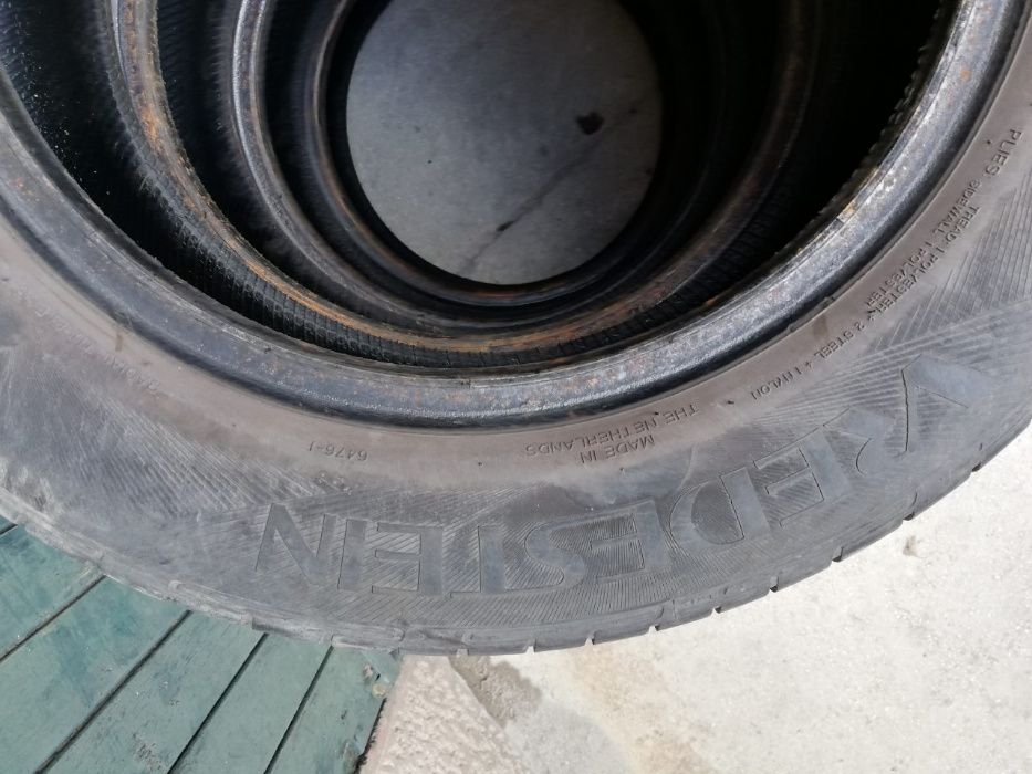 4 летни гуми 185/65R15